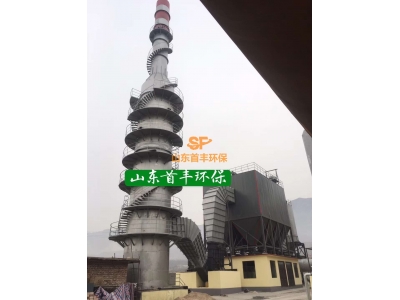 烟气脱硫设备